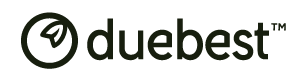 Duebest is a brand that sells reusable products for sustainable living.