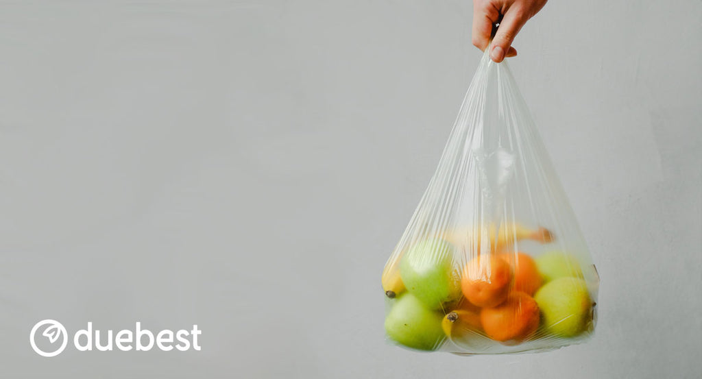 Are Plastic Produce Bags Recyclable?